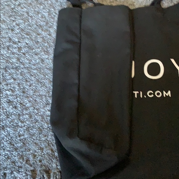 💗5/$25 Sale “Buy Jewelry Change Lives” Tote - Picture 3 of 7